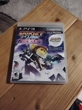 Ratchet & Clank Into the Nexus PlayStation 3 PS3 completo , usado comprar usado  Enviando para Brazil