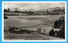Scheidegg 1934 rtsansicht gebraucht kaufen  Bad Schandau