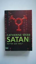 Catherine webb satan gebraucht kaufen  Mörlenbach