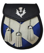 Pride scotland leather for sale  UXBRIDGE