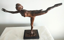 Edgar degas sculpture for sale  Lanoka Harbor