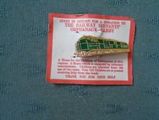 Vintage british railways for sale  NORTHAMPTON