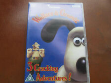 Wallace gromit 3 d'occasion  Valenciennes