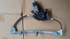 Motorino alzavetro anteriore usato  Vimodrone