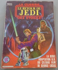 Lug marvel guerre d'occasion  Clermont-Ferrand-