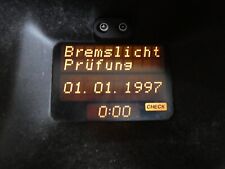 Mid pel zafira gebraucht kaufen  Swisttal