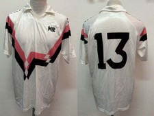 Maglia jersey shirt usato  Portici