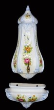 Vintage sadek handpainted d'occasion  Expédié en Belgium