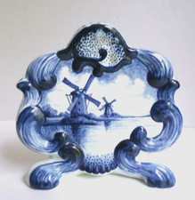 Antique oud delft d'occasion  Expédié en Belgium