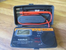 Vtg radio shack for sale  Washington