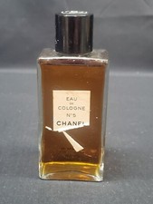 Chanel eau cologne for sale  Oakdale