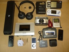 Untested job lot for sale  BOURNEMOUTH