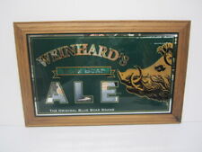 Vtg weinhard blue for sale  Akron