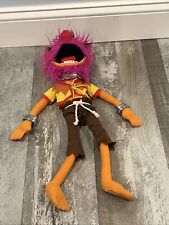 Muppets wanted animal for sale  Swedesboro