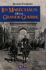 Maréchaux grande guerre d'occasion  Beauvais