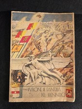 Regio esercito opuscolo usato Regio esercito opuscolo usato  Fermo