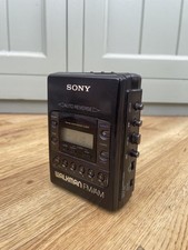 Sony walkman f2081 for sale  BOSTON
