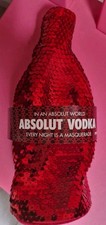 Absolut vodka edition gebraucht kaufen  Hamburg