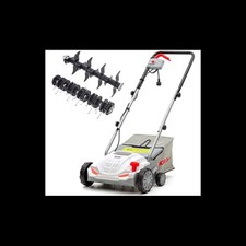 Aérateur scarificateur élect d'occasion  Lagny-sur-Marne