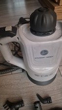 hoover steam cleaner for sale hoover steam cleaner for sale EXMOUTH