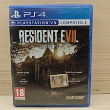 Resident evil biohazard usato  Barcellona Pozzo di Gotto