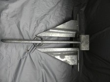 Attwood boat fluke for sale  New Holland