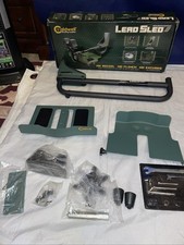 Caldwell lead sled for sale Caldwell lead sled for sale  Laredo