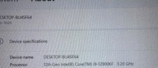 Processador Intel Core Intel Core i9-12900KF para desktop desbloqueado para jogos comprar usado  Enviando para Brazil