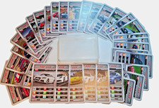 Kartenspiel auto quartett gebraucht kaufen Kartenspiel auto quartett gebraucht kaufen  Bautzen
