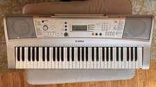 Yamaha psr e303 for sale  Brooklyn