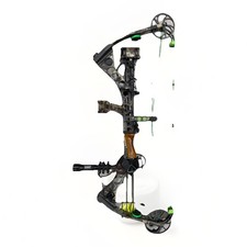 Mathews archery switchback for sale Mathews archery switchback for sale  Baton Rouge