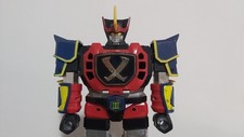 Robot gotriniton goshogun usato  Napoli
