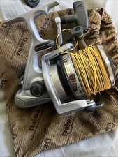 daiwa emblem for sale  NEW ROMNEY