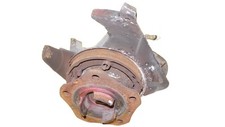 Porsche boxster hub for sale  DUNGANNON
