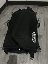 Bike cargo trailer for sale  BURNLEY