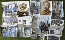 Lot vintage photo d'occasion  Expédié en Belgium