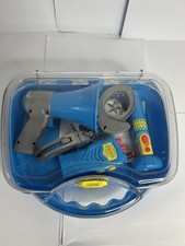 Police chase set for sale  MANCHESTER