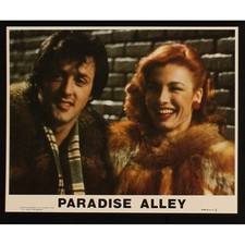 Paradise alley 8x10 d'occasion  Villeneuve-lès-Avignon