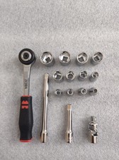 Chiavi bussola cricchetto usato  Messina