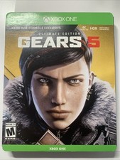 Gears war ultimate for sale  Forest Grove