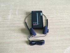 Radio panasonic pocket gebraucht kaufen  Ovelgönne