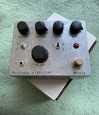 Fairfield circuitry roger d'occasion  Ville-d'Avray