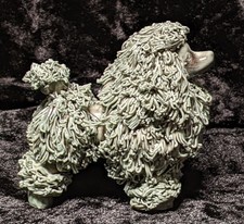 Vintage poodle dog for sale  Sherwood