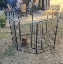 Panel dog pet for sale  BURY ST. EDMUNDS