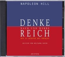 Denke reich gesetze gebraucht kaufen  Berlin