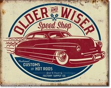 Tin metal sign for sale  Jefferson City