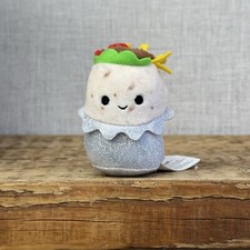 Squishmallow squishville berna for sale  ROYSTON