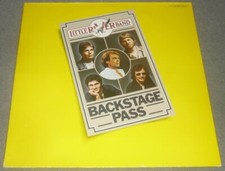 Little river band usato  Porcari