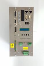 Etel amplificatore servo usato  Spedire a Italy