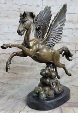 Vintage bronze flying for sale  Westbury